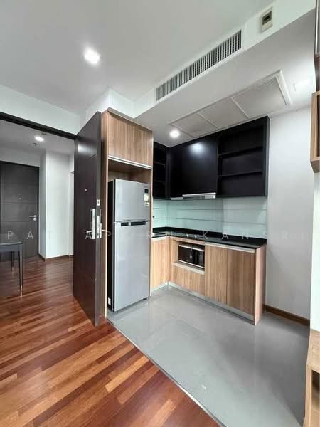 Wish Signature Midtown Siam, Bangkok, 512 Phetchaburi Road, Thanon Phetchaburi, Ratchathewi, Bangkok, 1 Bedroom, 34 sqm, Condo For Rent, by Patraporn Kansri, 500482251 - DDproperty.com