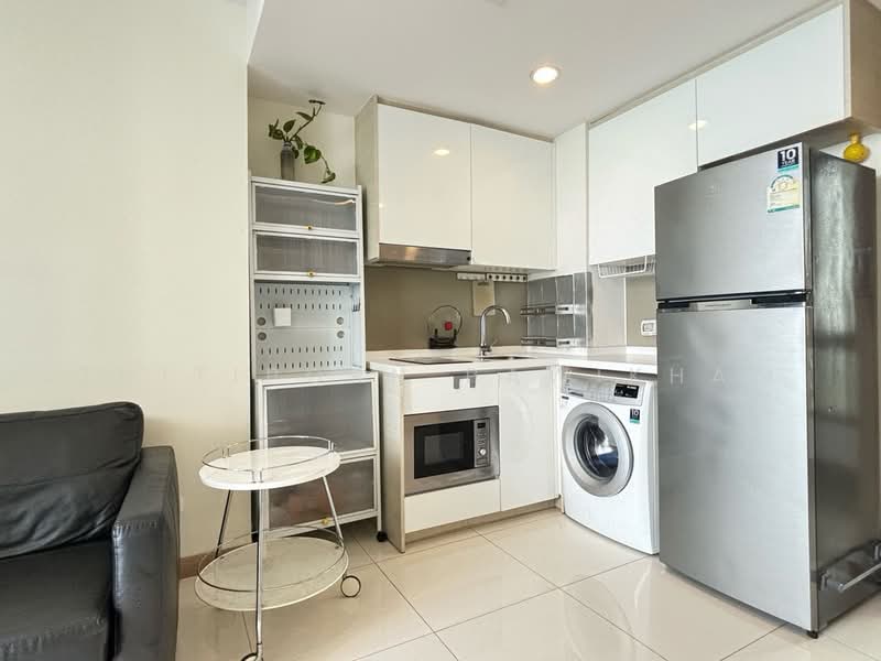 The Riviera Palm Beach Wongamat, Chon Buri (Pattaya), Na Kloe, Bang Lamung (Pattaya), Chon Buri (Pattaya), 1 Bedroom, 35 sqm, Condo For Sale, by Thitiporn Pawikham, 500482252 - DDproperty.com