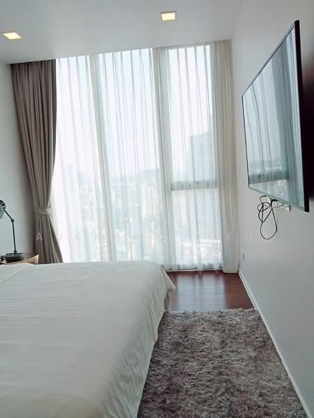 Hyde Sukhumvit 11, Bangkok, 11 Soi Sukhumvit 11, Khlongtoei Nua, Watthana, Bangkok, 3 Bedrooms, 87 sqm, Condo For Sale, by Pemika Aukkaraleekul, 500482253 - DDproperty.com