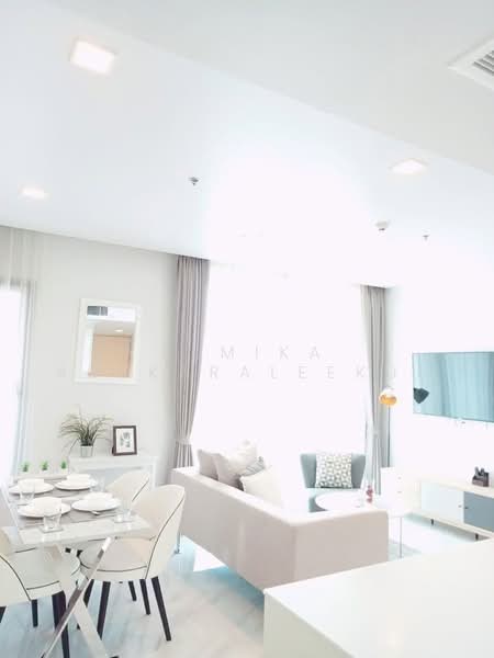Hyde Sukhumvit 11 : ไฮด์ สุขุมวิท11, กรุงเทพ, 11 ซอยสุขุมวิท 11, คลองเตยเหนือ, วัฒนา, กรุงเทพ, 87 ตร.ม., คอนโด ขาย, โดย Pemika Aukkaraleekul, 500482253 - DDproperty.com