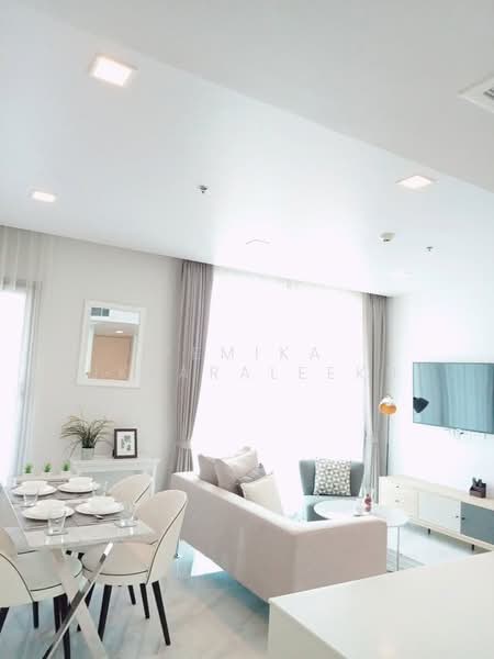 Hyde Sukhumvit 11, Bangkok, 11 Soi Sukhumvit 11, Khlongtoei Nua, Watthana, Bangkok, 3 Bedrooms, 87 sqm, Condo For Sale, by Pemika Aukkaraleekul, 500482253 - DDproperty.com