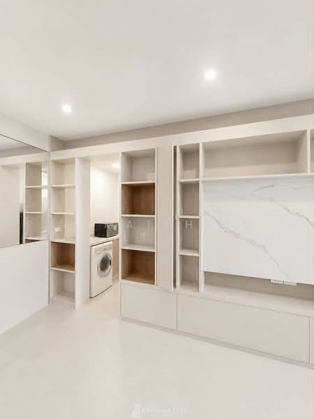 Manhattan Chidlom, Bangkok, 1032 Phetchaburi 32 Alley, Makkasan, Ratchathewi, Bangkok, 1 Bedroom, 58 sqm, Condo For Sale, by PROPMATCH CO., LTD., 500482254 - DDproperty.com