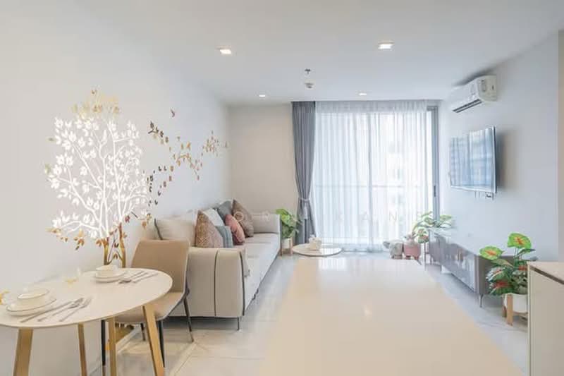Hyde Sukhumvit 11 : ไฮด์ สุขุมวิท11, กรุงเทพ, 11 ซอยสุขุมวิท 11, คลองเตยเหนือ, วัฒนา, กรุงเทพ, 41 ตร.ม., คอนโด ขาย, โดย Patraporn Kansri, 500482256 - DDproperty.com