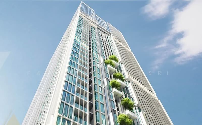 Hyde Sukhumvit 11 : ไฮด์ สุขุมวิท11, กรุงเทพ, 11 ซอยสุขุมวิท 11, คลองเตยเหนือ, วัฒนา, กรุงเทพ, 41 ตร.ม., คอนโด ขาย, โดย Patraporn Kansri, 500482256 - DDproperty.com