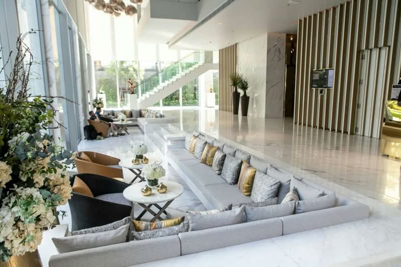 Hyde Sukhumvit 11 : ไฮด์ สุขุมวิท11, กรุงเทพ, 11 ซอยสุขุมวิท 11, คลองเตยเหนือ, วัฒนา, กรุงเทพ, 41 ตร.ม., คอนโด ขาย, โดย Patraporn Kansri, 500482256 - DDproperty.com
