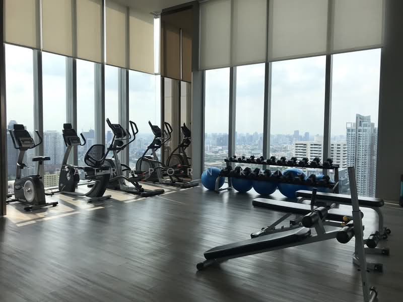 Hyde Sukhumvit 11, Bangkok, 11 Soi Sukhumvit 11, Khlongtoei Nua, Watthana, Bangkok, 1 Bedroom, 41 sqm, Condo For Sale, by Patraporn Kansri, 500482256 - DDproperty.com