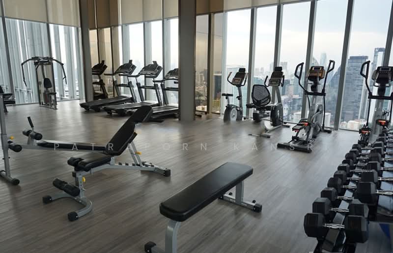 Hyde Sukhumvit 11, Bangkok, 11 Soi Sukhumvit 11, Khlongtoei Nua, Watthana, Bangkok, 1 Bedroom, 41 sqm, Condo For Sale, by Patraporn Kansri, 500482256 - DDproperty.com