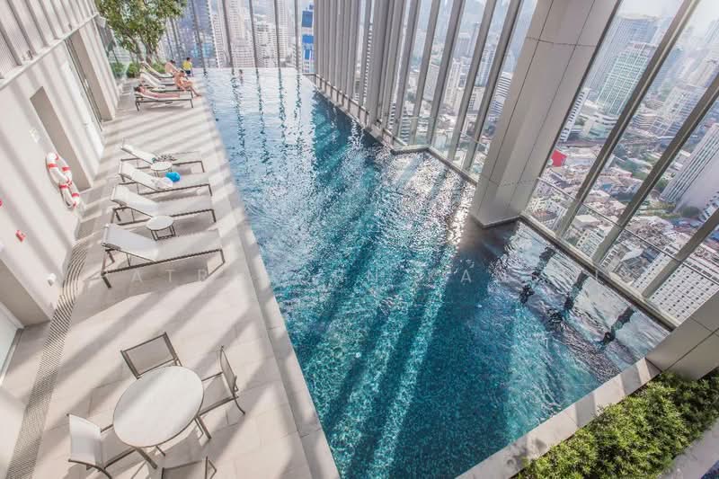Hyde Sukhumvit 11, Bangkok, 11 Soi Sukhumvit 11, Khlongtoei Nua, Watthana, Bangkok, 1 Bedroom, 41 sqm, Condo For Sale, by Patraporn Kansri, 500482256 - DDproperty.com