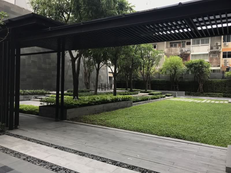 Hyde Sukhumvit 11, Bangkok, 11 Soi Sukhumvit 11, Khlongtoei Nua, Watthana, Bangkok, 1 Bedroom, 41 sqm, Condo For Sale, by Patraporn Kansri, 500482256 - DDproperty.com