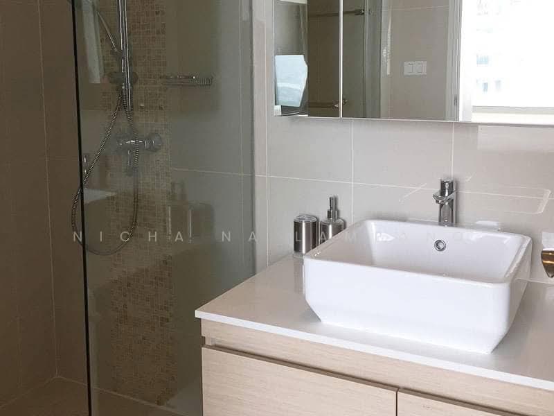 Q Asoke, Bangkok, 1678 Petchaburi Road, Makkasan, Ratchathewi, Bangkok, 1 Bedroom, 38 sqm, Condo For Sale, by Nicha Na Lampang, 500482257 - DDproperty.com
