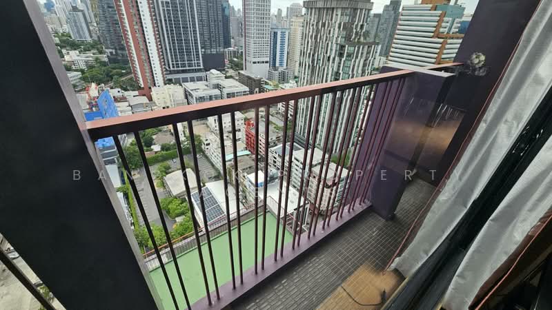 Noble Reveal, Bangkok, 36 Soi Sukhumvit 63, Ekamai Road, Phra Kanong Nua, Watthana, Bangkok, 1 Bedroom, 63 sqm, Condo For Rent, by BANGKOK PROPERTY AGENTS, 500482258 - DDproperty.com