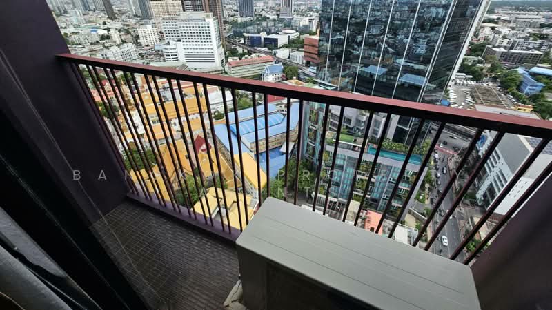 Noble Reveal, Bangkok, 36 Soi Sukhumvit 63, Ekamai Road, Phra Kanong Nua, Watthana, Bangkok, 1 Bedroom, 63 sqm, Condo For Rent, by BANGKOK PROPERTY AGENTS, 500482258 - DDproperty.com