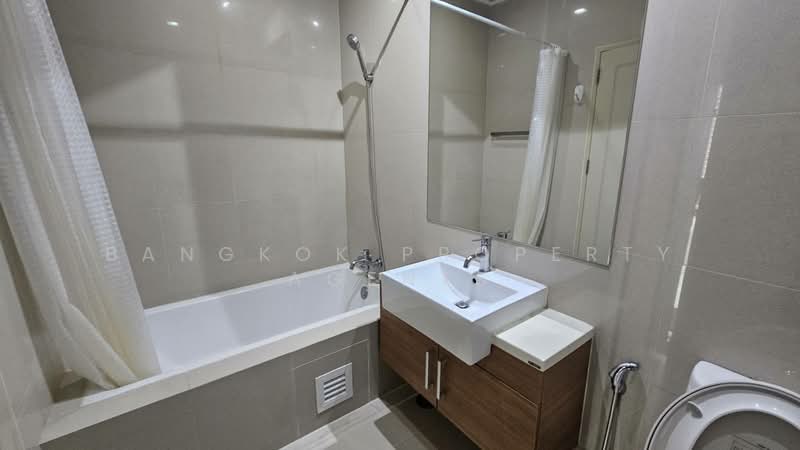 Noble Reveal, Bangkok, 36 Soi Sukhumvit 63, Ekamai Road, Phra Kanong Nua, Watthana, Bangkok, 1 Bedroom, 63 sqm, Condo For Rent, by BANGKOK PROPERTY AGENTS, 500482258 - DDproperty.com