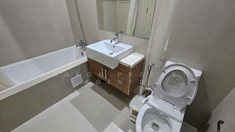 Noble Reveal, Bangkok, 36 Soi Sukhumvit 63, Ekamai Road, Phra Kanong Nua, Watthana, Bangkok, 1 Bedroom, 63 sqm, Condo For Rent, by BANGKOK PROPERTY AGENTS, 500482258 - DDproperty.com