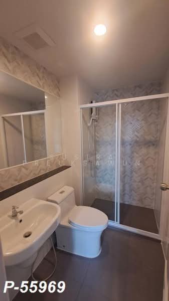 Regent Home Sukhumvit 97/1, Bangkok, Soi Sukhumvit 97/1, Bang Chak, Phra Khanong, Bangkok, 1 Bedroom, 26 sqm, Condo For Rent, by Susira Preuksawun, 500482259 - DDproperty.com