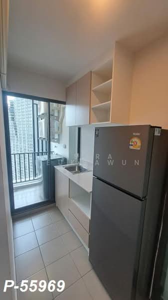 Regent Home Sukhumvit 97/1, Bangkok, Soi Sukhumvit 97/1, Bang Chak, Phra Khanong, Bangkok, 1 Bedroom, 26 sqm, Condo For Rent, by Susira Preuksawun, 500482259 - DDproperty.com