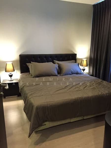 Rhythm Sukhumvit 44/1, Bangkok, Sukhumvit Road, Phra Kanong, Khlong Toei, Bangkok, 1 Bedroom, 45 sqm, Condo For Sale, by Pemika Aukkaraleekul, 500482260 - DDproperty.com