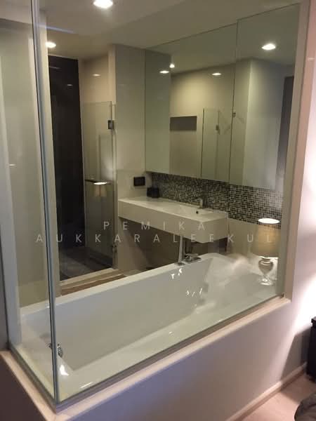 Rhythm Sukhumvit 44/1, Bangkok, Sukhumvit Road, Phra Kanong, Khlong Toei, Bangkok, 1 Bedroom, 45 sqm, Condo For Sale, by Pemika Aukkaraleekul, 500482260 - DDproperty.com