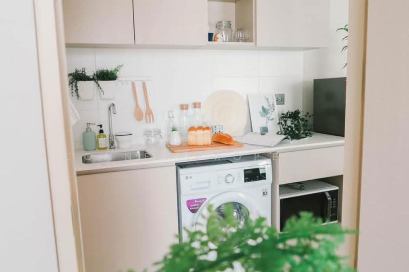 Lumpini Suite Phetchaburi-Makkasan, Bangkok, 1515 Phetchaburi Rd, Makkasan, Ratchathewi, Bangkok, 1 Bedroom, 32 sqm, Condo For Rent, by Connex Property, 500482261 - DDproperty.com