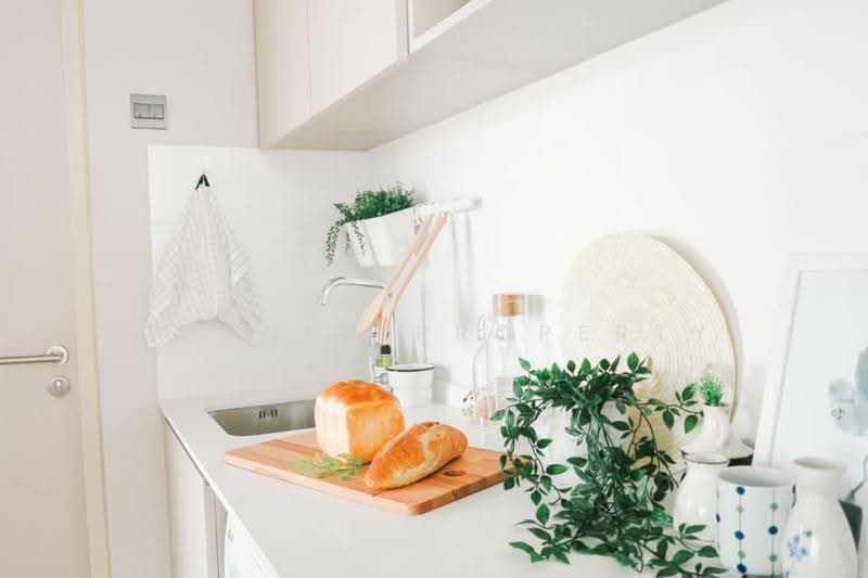 Lumpini Suite Phetchaburi-Makkasan, Bangkok, 1515 Phetchaburi Rd, Makkasan, Ratchathewi, Bangkok, 1 Bedroom, 32 sqm, Condo For Rent, by Connex Property, 500482261 - DDproperty.com