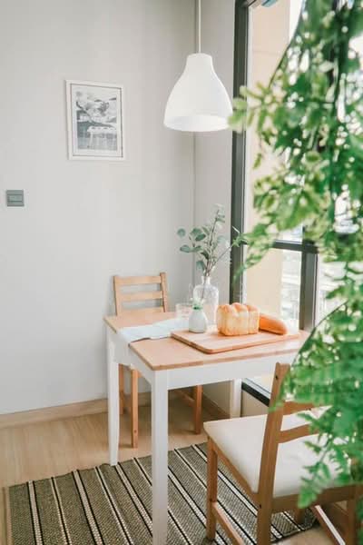 Lumpini Suite Phetchaburi-Makkasan, Bangkok, 1515 Phetchaburi Rd, Makkasan, Ratchathewi, Bangkok, 1 Bedroom, 32 sqm, Condo For Rent, by Connex Property, 500482261 - DDproperty.com