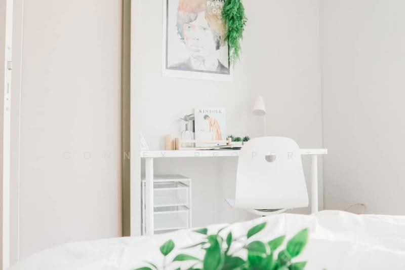Lumpini Suite Phetchaburi-Makkasan, Bangkok, 1515 Phetchaburi Rd, Makkasan, Ratchathewi, Bangkok, 1 Bedroom, 32 sqm, Condo For Rent, by Connex Property, 500482261 - DDproperty.com