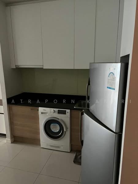 Circle Condominium, Bangkok, 1674 Soi Petchaburi 36 Petchaburi Road, Makkasan, Ratchathewi, Bangkok, 2 Bedrooms, 75 sqm, Condo For Sale, by Patraporn Kansri, 500482263 - DDproperty.com