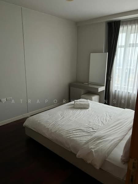 Circle Condominium, Bangkok, 1674 Soi Petchaburi 36 Petchaburi Road, Makkasan, Ratchathewi, Bangkok, 2 Bedrooms, 75 sqm, Condo For Sale, by Patraporn Kansri, 500482263 - DDproperty.com