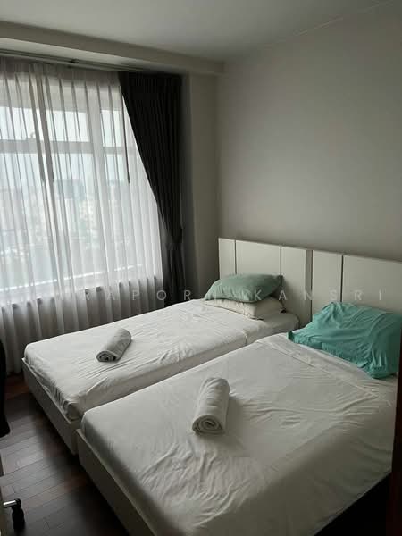 Circle Condominium, Bangkok, 1674 Soi Petchaburi 36 Petchaburi Road, Makkasan, Ratchathewi, Bangkok, 2 Bedrooms, 75 sqm, Condo For Sale, by Patraporn Kansri, 500482263 - DDproperty.com