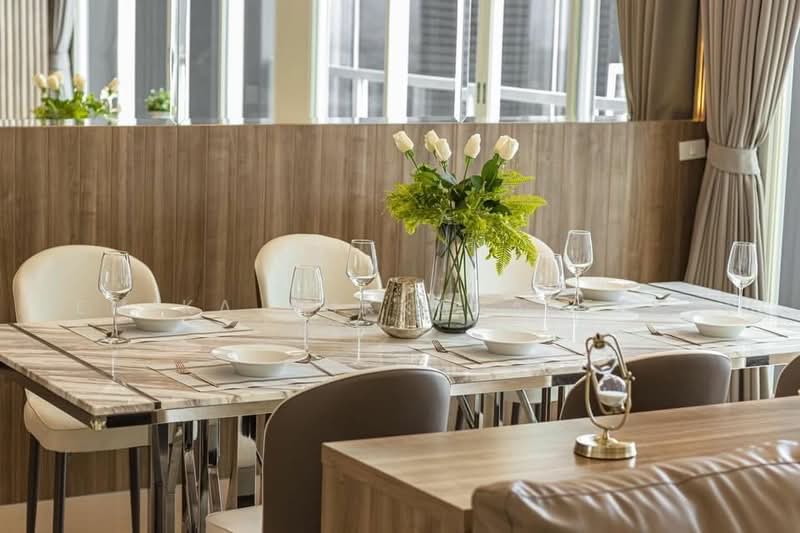 Menam Residences : แม่น้ำ เรสซิเดนท์, กรุงเทพ, 2088 ถนนเจริญกรุง, วัดพระยาไกร, บางคอแหลม, กรุงเทพ, 160 ตร.ม., คอนโด ขาย, โดย Pemika Aukkaraleekul, 500482265 - DDproperty.com