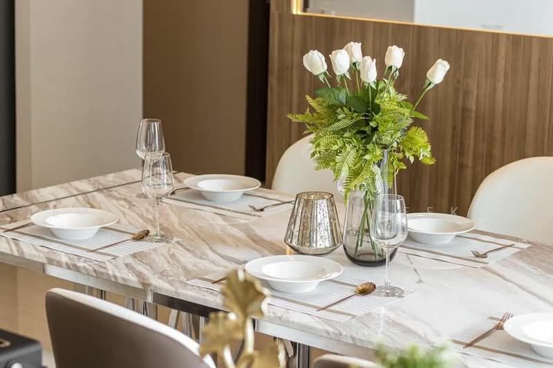 Menam Residences, Bangkok, 2088 Charoenkrung Road, Wat Prayakrai, Bang Kho Laem, Bangkok, 3 Bedrooms, 160 sqm, Condo For Sale, by Pemika Aukkaraleekul, 500482265 - DDproperty.com