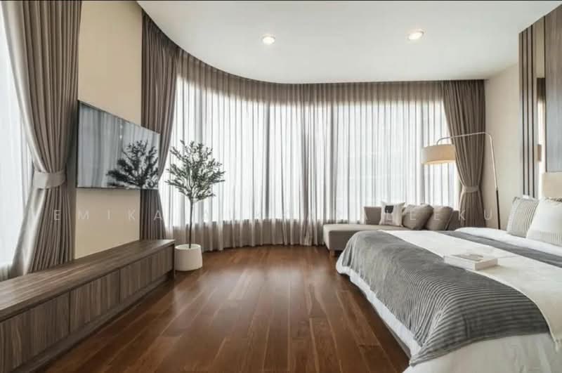 Menam Residences : แม่น้ำ เรสซิเดนท์, กรุงเทพ, 2088 ถนนเจริญกรุง, วัดพระยาไกร, บางคอแหลม, กรุงเทพ, 160 ตร.ม., คอนโด ขาย, โดย Pemika Aukkaraleekul, 500482265 - DDproperty.com