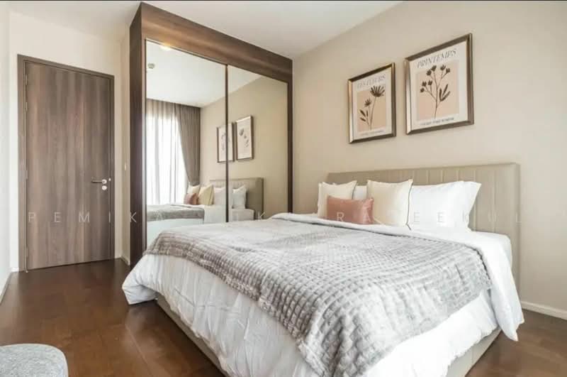Menam Residences, Bangkok, 2088 Charoenkrung Road, Wat Prayakrai, Bang Kho Laem, Bangkok, 3 Bedrooms, 160 sqm, Condo For Sale, by Pemika Aukkaraleekul, 500482265 - DDproperty.com