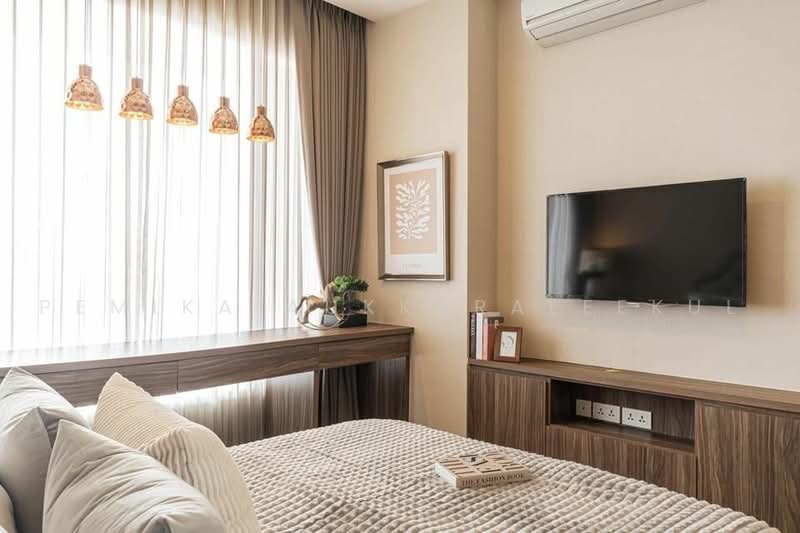 Menam Residences, Bangkok, 2088 Charoenkrung Road, Wat Prayakrai, Bang Kho Laem, Bangkok, 3 Bedrooms, 160 sqm, Condo For Sale, by Pemika Aukkaraleekul, 500482265 - DDproperty.com