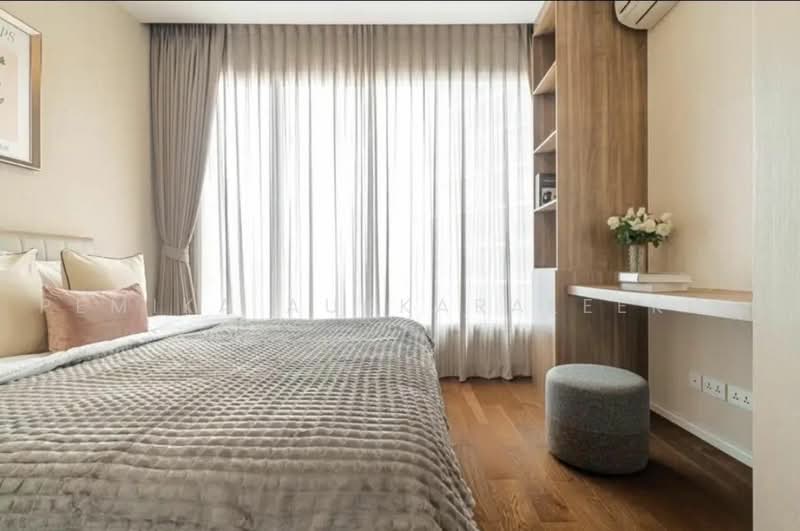 Menam Residences, Bangkok, 2088 Charoenkrung Road, Wat Prayakrai, Bang Kho Laem, Bangkok, 3 Bedrooms, 160 sqm, Condo For Sale, by Pemika Aukkaraleekul, 500482265 - DDproperty.com