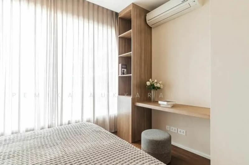 Menam Residences, Bangkok, 2088 Charoenkrung Road, Wat Prayakrai, Bang Kho Laem, Bangkok, 3 Bedrooms, 160 sqm, Condo For Sale, by Pemika Aukkaraleekul, 500482265 - DDproperty.com