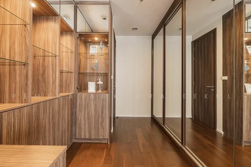 Menam Residences, Bangkok, 2088 Charoenkrung Road, Wat Prayakrai, Bang Kho Laem, Bangkok, 3 Bedrooms, 160 sqm, Condo For Sale, by Pemika Aukkaraleekul, 500482265 - DDproperty.com
