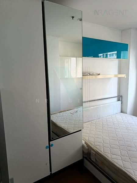 Lumpini Condo Town Ramintra-Navamin, Bangkok, Soi Ramindhra 78, Nawamin Road - Ramintra Road, Ram Inthra, Khan Na Yao, Bangkok, 1 Bedroom, 26 sqm, Condo For Sale, by NR AGENT, 500482266 - DDproperty.com