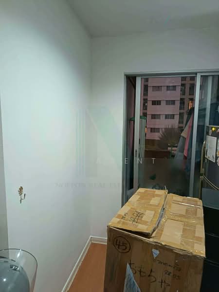 Lumpini Condo Town Ramintra-Navamin : ลุมพินี คอนโดทาวน์ รามอินทรา-นวมินทร์, กรุงเทพ, ซอยรามอินทรา 78 ถนนนวมินทร์ - รามอินทรา, รามอินทรา, คันนายาว, กรุงเทพ, 26 ตร.ม., คอนโด ขาย, โดย NR AGENT, 500482266 - DDproperty.com