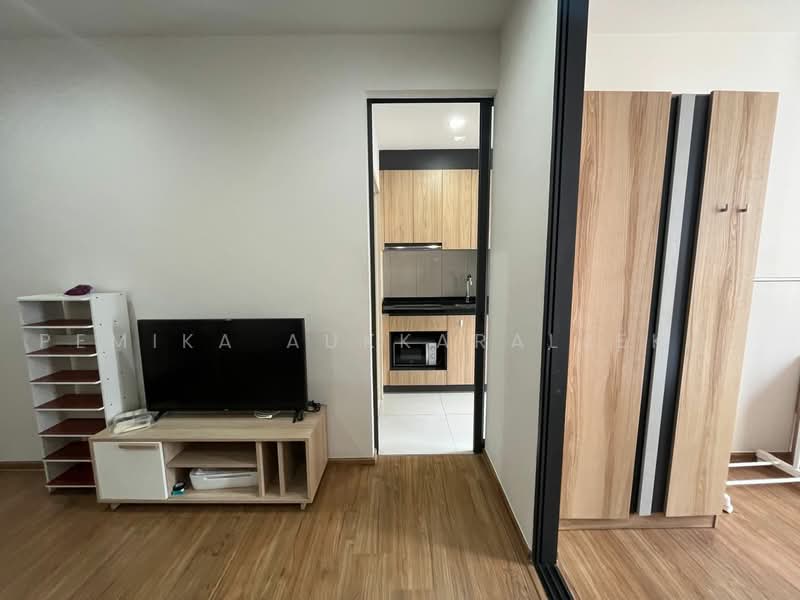 Hasu Haus, Bangkok, Sukhumvit 77 Road, Phra Kanong Nua, Watthana, Bangkok, 1 Bedroom, 37 sqm, Condo For Sale, by Pemika Aukkaraleekul, 500482271 - DDproperty.com