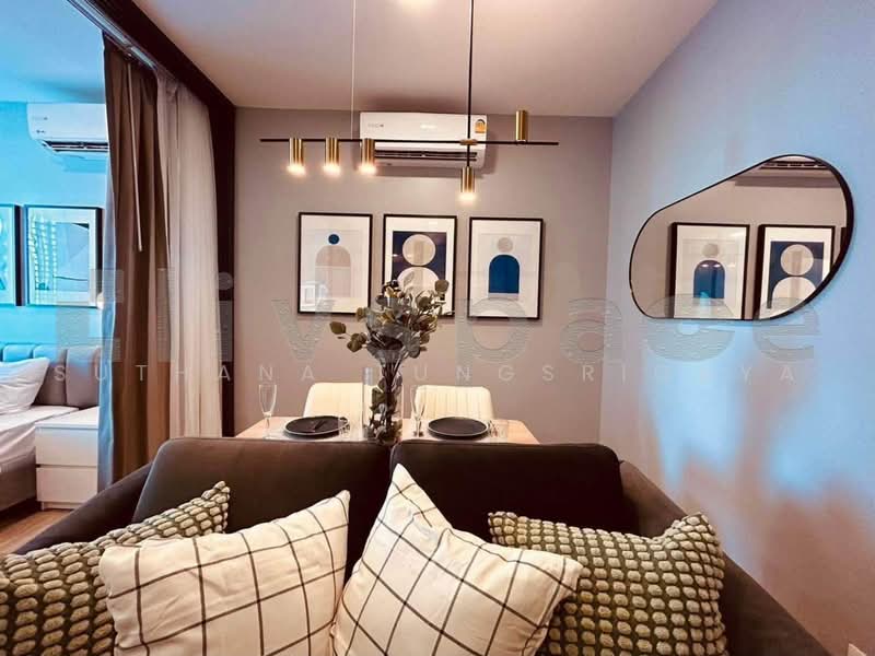XT Phayathai, Bangkok, Phaya Thai Road, Thanon Phaya Thai, Ratchathewi, Bangkok, 1 Bedroom, 41 sqm, Condo For Sale, by Suthana Tungsriouya, 500482273 - DDproperty.com