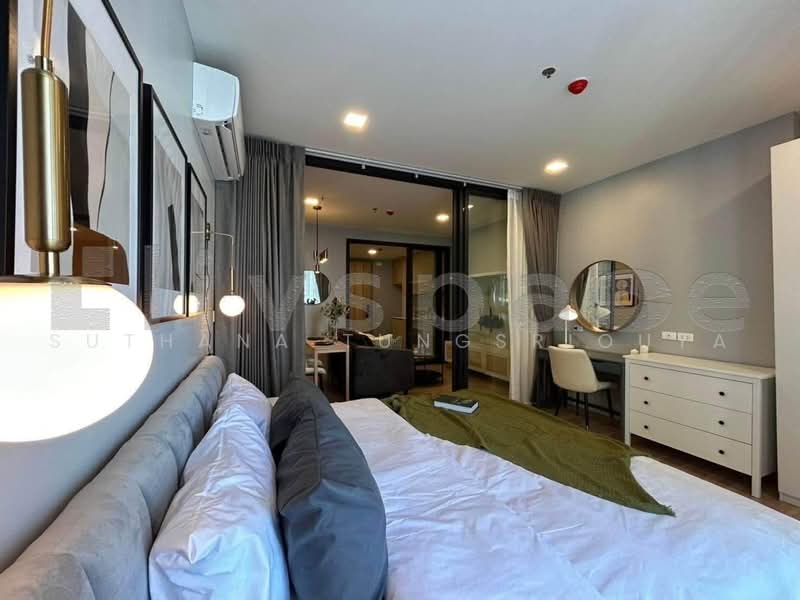 XT Phayathai, Bangkok, Phaya Thai Road, Thanon Phaya Thai, Ratchathewi, Bangkok, 1 Bedroom, 41 sqm, Condo For Sale, by Suthana Tungsriouya, 500482273 - DDproperty.com