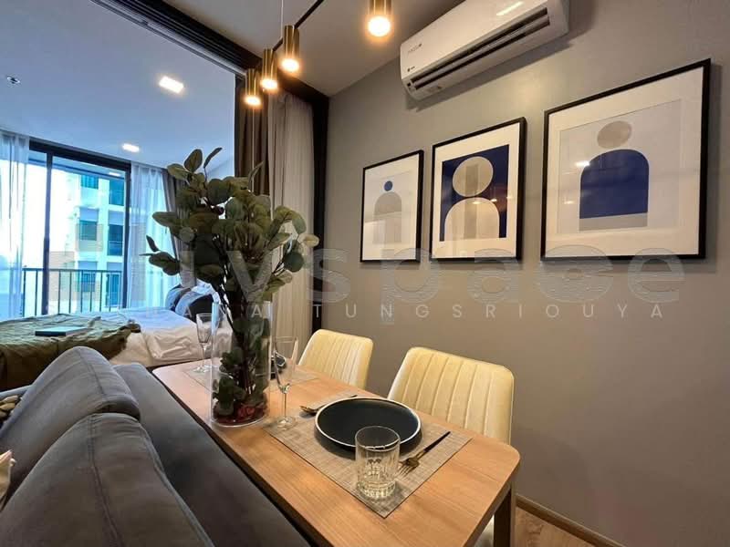XT Phayathai, Bangkok, Phaya Thai Road, Thanon Phaya Thai, Ratchathewi, Bangkok, 1 Bedroom, 41 sqm, Condo For Sale, by Suthana Tungsriouya, 500482273 - DDproperty.com
