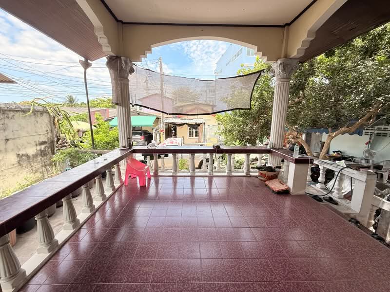 บ้านเดี่ยวศรีราชา ชลบุรี, Chon Buri (Pattaya), Bang Phra, Si Racha, Chon Buri (Pattaya), 2 Bedrooms, 150 sqm, Single Detached House For Sale, by The Best Property ตั๊กกี้, 500482274 - DDproperty.com
