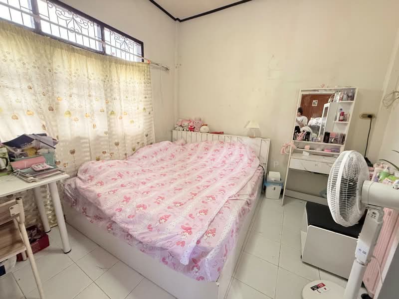 บ้านเดี่ยวศรีราชา ชลบุรี, Chon Buri (Pattaya), Bang Phra, Si Racha, Chon Buri (Pattaya), 2 Bedrooms, 150 sqm, Single Detached House For Sale, by The Best Property ตั๊กกี้, 500482274 - DDproperty.com