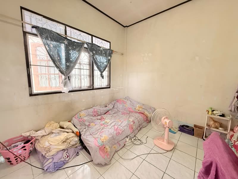 บ้านเดี่ยวศรีราชา ชลบุรี, Chon Buri (Pattaya), Bang Phra, Si Racha, Chon Buri (Pattaya), 2 Bedrooms, 150 sqm, Single Detached House For Sale, by The Best Property ตั๊กกี้, 500482274 - DDproperty.com