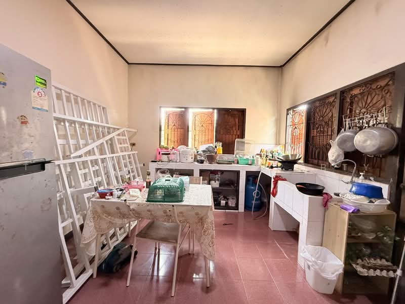 บ้านเดี่ยวศรีราชา ชลบุรี, Chon Buri (Pattaya), Bang Phra, Si Racha, Chon Buri (Pattaya), 2 Bedrooms, 150 sqm, Single Detached House For Sale, by The Best Property ตั๊กกี้, 500482274 - DDproperty.com