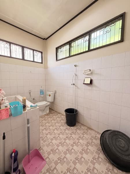 บ้านเดี่ยวศรีราชา ชลบุรี, Chon Buri (Pattaya), Bang Phra, Si Racha, Chon Buri (Pattaya), 2 Bedrooms, 150 sqm, Single Detached House For Sale, by The Best Property ตั๊กกี้, 500482274 - DDproperty.com
