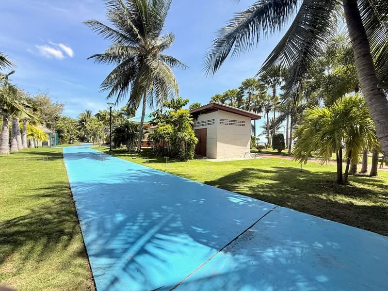 บ้านเดี่ยวศรีราชา ชลบุรี, Chon Buri (Pattaya), Bang Phra, Si Racha, Chon Buri (Pattaya), 2 Bedrooms, 150 sqm, Single Detached House For Sale, by The Best Property ตั๊กกี้, 500482274 - DDproperty.com