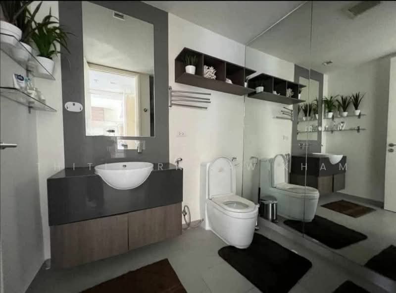 Zire Wongamat, Chon Buri (Pattaya), 456 Soi Naklua 18, Na Kloe, Bang Lamung (Pattaya), Chon Buri (Pattaya), 1 Bedroom, 49 sqm, Condo For Rent, by Thitiporn Pawikham, 500482276 - DDproperty.com